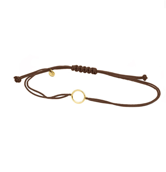 Pulsera Ginger Mujer Giotto in Oro amarillo BR-C-920 - BR-C-920